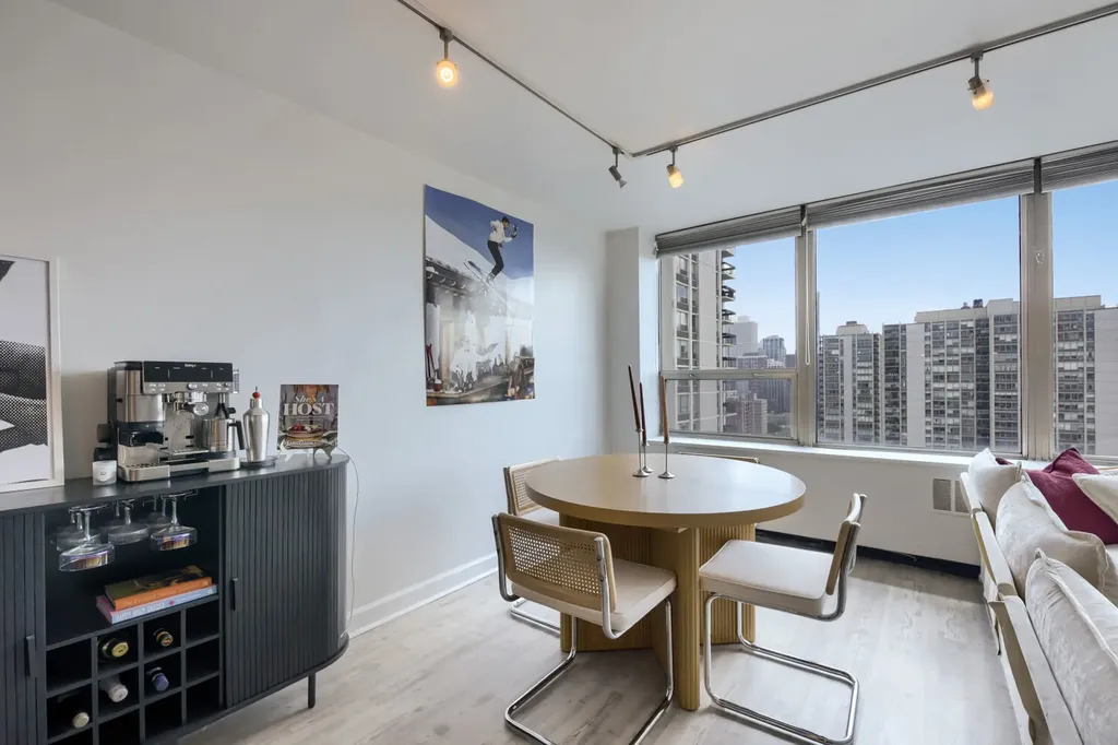 1460 North Sandburg Terrace Chicago IL 60610