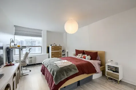 1460 North Sandburg Terrace Chicago IL 60610