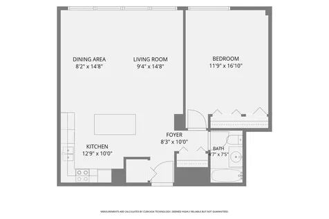 1460 North Sandburg Terrace Chicago IL 60610