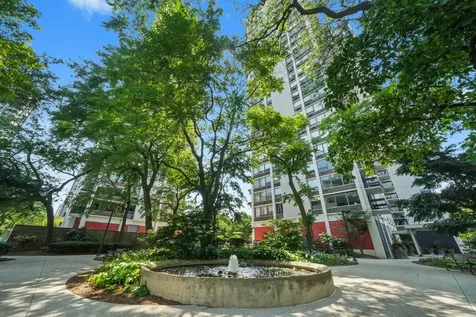1460 North Sandburg Terrace Chicago IL 60610