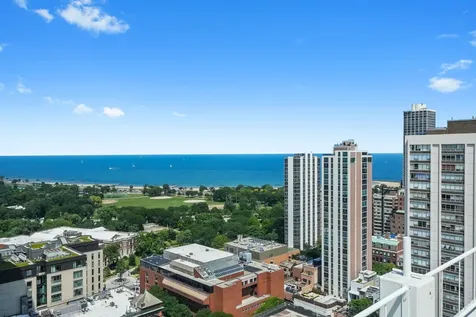 1460 North Sandburg Terrace Chicago IL 60610