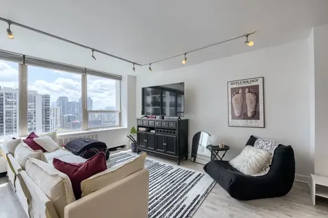 1460 North Sandburg Terrace Chicago IL 60610