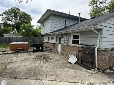 305 Seminole Street Park Forest IL 60466