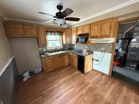 305 Seminole Street Park Forest IL 60466