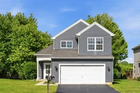 635 East Princeton Court Round Lake Beach IL 60073
