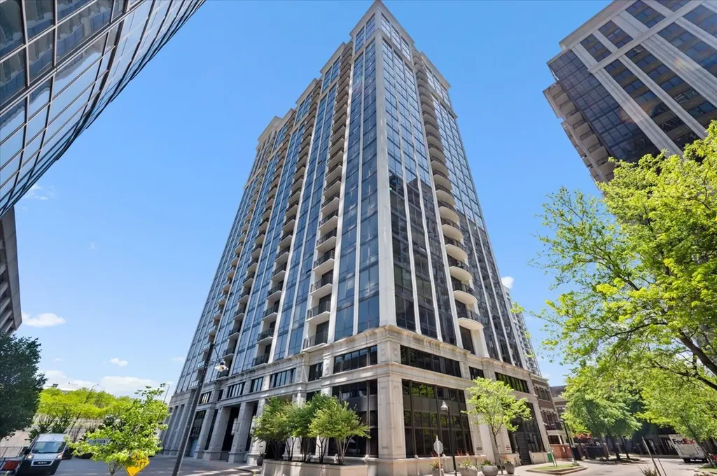 Chicago IL, 233 East 13th Street, Unit 508
