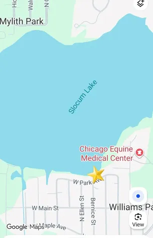 28324 West Park Avenue Wauconda IL 60084