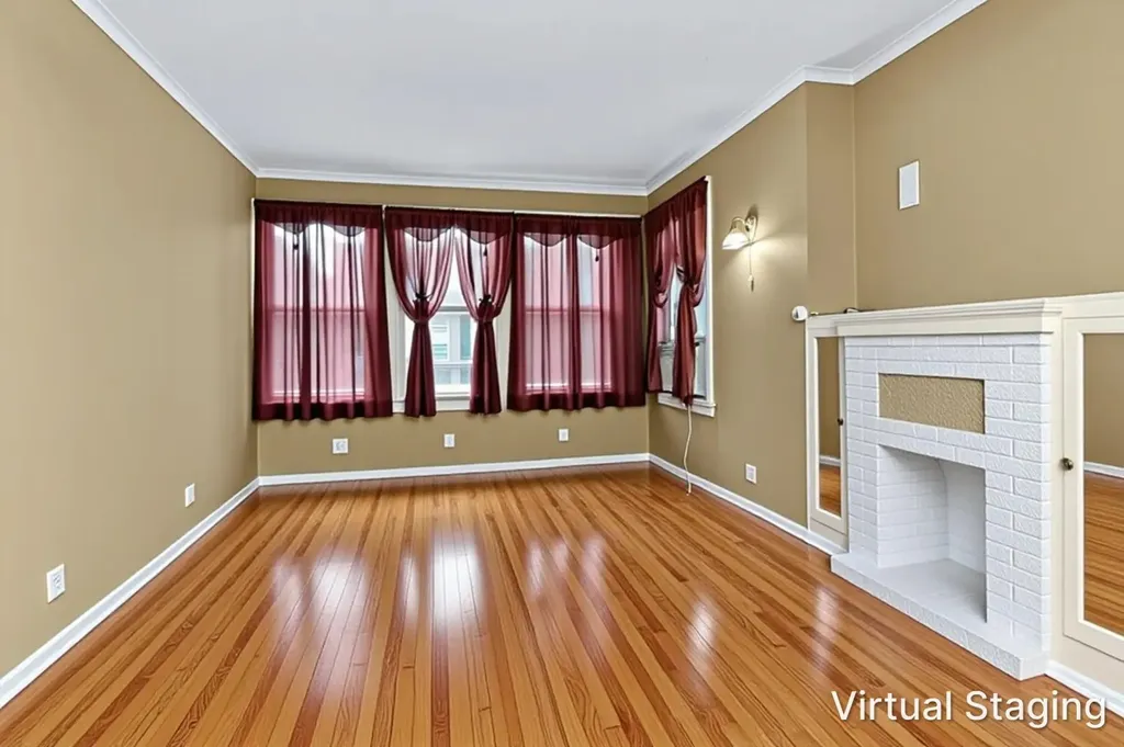 3018 West Gunnison Street Chicago IL 60625
