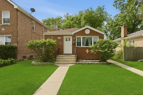 3604 Wilcox Avenue Bellwood IL 60104
