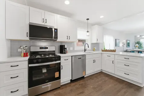 3604 Wilcox Avenue Bellwood IL 60104