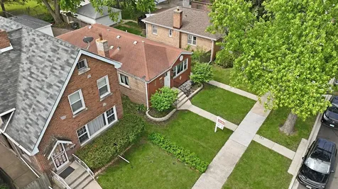 3604 Wilcox Avenue Bellwood IL 60104