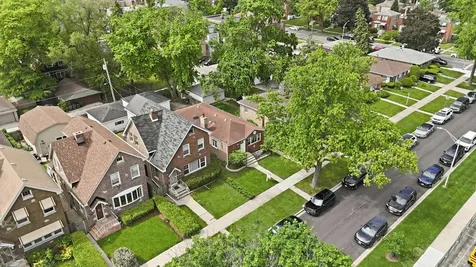 3604 Wilcox Avenue Bellwood IL 60104