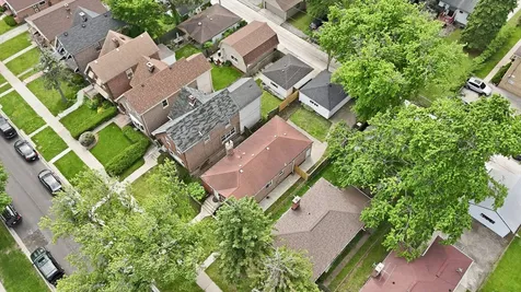 3604 Wilcox Avenue Bellwood IL 60104