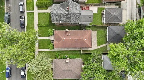 3604 Wilcox Avenue Bellwood IL 60104