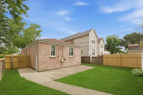 3604 Wilcox Avenue Bellwood IL 60104