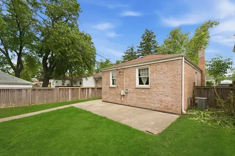 3604 Wilcox Avenue Bellwood IL 60104
