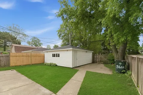 3604 Wilcox Avenue Bellwood IL 60104