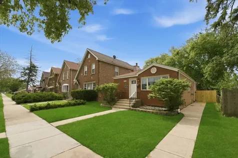 3604 Wilcox Avenue Bellwood IL 60104