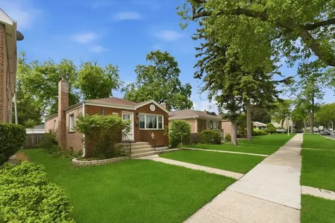 3604 Wilcox Avenue Bellwood IL 60104