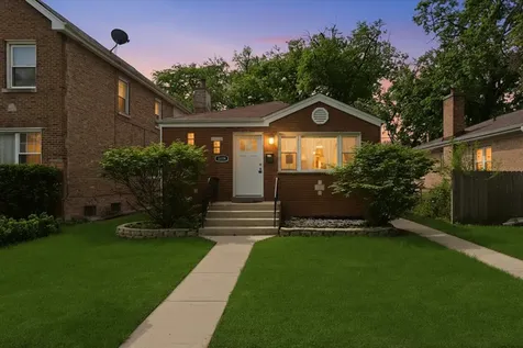 3604 Wilcox Avenue Bellwood IL 60104