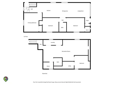 3604 Wilcox Avenue Bellwood IL 60104
