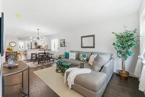 3604 Wilcox Avenue Bellwood IL 60104