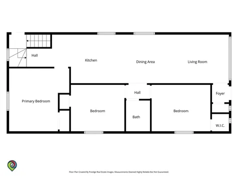 3604 Wilcox Avenue Bellwood IL 60104