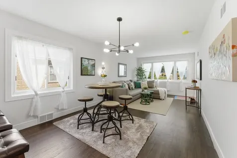 3604 Wilcox Avenue Bellwood IL 60104