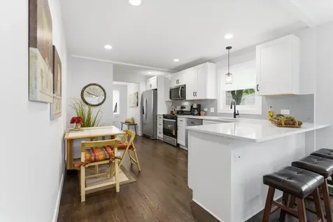 3604 Wilcox Avenue Bellwood IL 60104