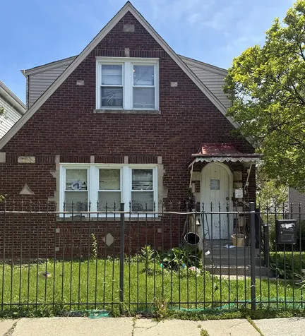 11647 South Vincennes Avenue Chicago IL 60643