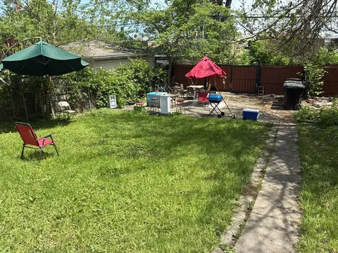11647 South Vincennes Avenue Chicago IL 60643