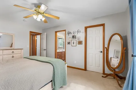 809 South Scarborough Street Sidney IL 61877