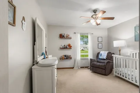 809 South Scarborough Street Sidney IL 61877