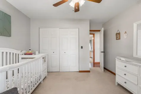 809 South Scarborough Street Sidney IL 61877