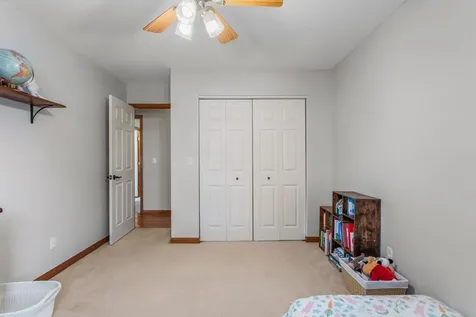 809 South Scarborough Street Sidney IL 61877