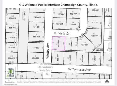 704 Wesley Avenue Savoy IL 61874