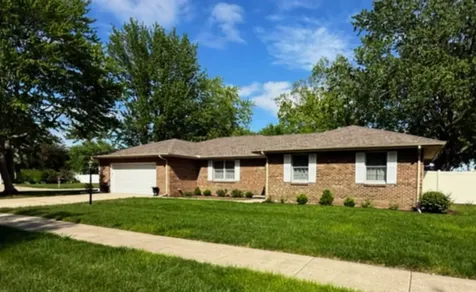 704 Wesley Avenue Savoy IL 61874