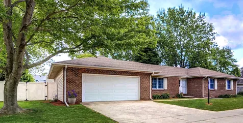 704 Wesley Avenue Savoy IL 61874
