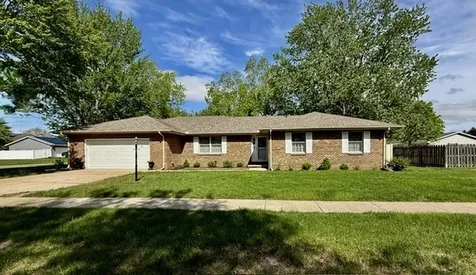 704 Wesley Avenue Savoy IL 61874