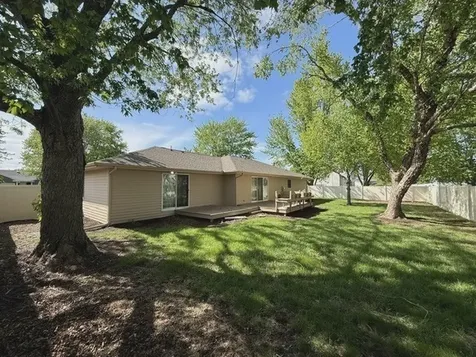 704 Wesley Avenue Savoy IL 61874