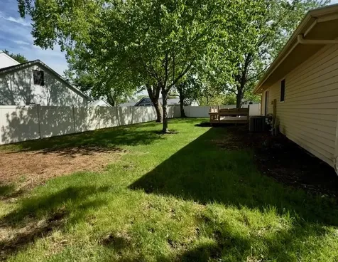 704 Wesley Avenue Savoy IL 61874