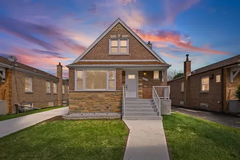 9411 South Springfield Avenue Evergreen Park IL 60805