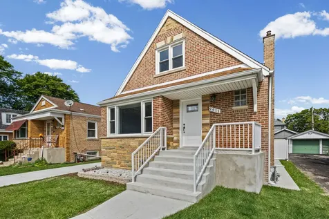 9411 South Springfield Avenue Evergreen Park IL 60805