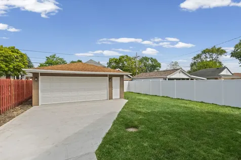 9411 South Springfield Avenue Evergreen Park IL 60805
