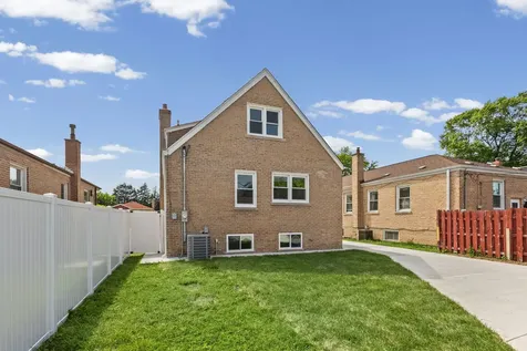 9411 South Springfield Avenue Evergreen Park IL 60805