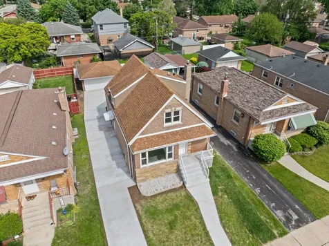 9411 South Springfield Avenue Evergreen Park IL 60805