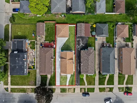 9411 South Springfield Avenue Evergreen Park IL 60805