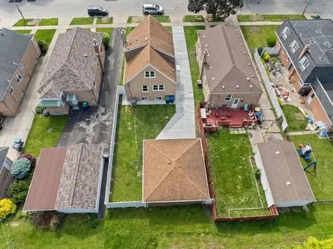 9411 South Springfield Avenue Evergreen Park IL 60805