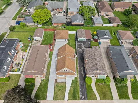 9411 South Springfield Avenue Evergreen Park IL 60805