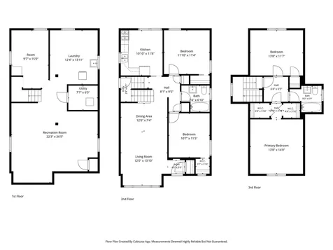 9411 South Springfield Avenue Evergreen Park IL 60805